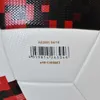 Futebol de futebol de futebol futebol do mundo 4 e 5 esportes profissionais adultos jovens PU Leather294a