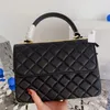 Bolsas de grife Bolsas de tiracolo Bolsas tote Clutch 5A Fashion Luxury Women Lady Wallet bags1