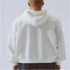2022 Tasarımcı Erkek Kadın Hoodies Marka Logosu Uzun Kollu Teknoloji Polar Sıradan Hoodies Sweatshirt Hip Hop Moda Sokak Giyim Kazak