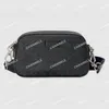 Sacs de ceinture Bumbag Sacs de taille Fannypack Femmes Hommes Bum Sac Fanny Packs Designer Marsupio Sacoche Cuir Mode Classique Bumbags257Q