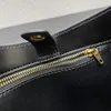 Designer väskor handväskor hobo underarm crossbody väskor axel läder krokodil tryck lyxväska mode multi remmar stor kapacitet
