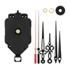 Titta p￥ Reparationssatser 1Set Swing Wall Clock Movement Pekare T￤ckmaker DIY Professional Kit