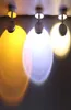 Andra LED -belysning Bakgrund Vägg Spotlight Aluminium Takljus vardagsrumslampa Monterad ingångskorridorklädbutik Spot Spot