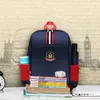 Sacs à dos Élève Étudiants Enfants Angleterre Style Sac À Dos Sacs D'école Pour Garçons Sac À Dos Mochila Escolar Hombre Étanche Enfants Sac 221122