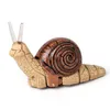 Electric RC Animals Infrared Remote Control Insects Snail Worm Trick Terrifying Mischief Toys Funny Novelty Gift Kids 221122