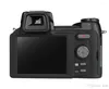 Appareils photo numériques HD PROTAX POLO D7100 Caméra Résolution 33mp Mise au point automatique Vidéo SLR professionnelle Zoom optique 24X avec trois objectifs