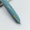 Fountain Pens Hero 565 Fountan Pióro pisze gładkie studenci codzienne biuro obrotowe wchłanianie Ink Plastikowe jezioro Blue Grey 221122