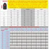 Herrenwesten 17 Bereiche elektrisch beheizte USB-Heizjacke Männer Frauen Bodywarmer Inner Heat e Chauffante 221122