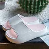Fashion Summer Slippers For Mull Men Men Grost Gross Platform Slide Par Unisex Outdoor Beach Shoes Sandals Antislip Slipper J220716