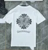 CH Fashion Mens T Shirt Designer Chrome Class