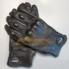 ST491 Echtes Leder Motorrad Handschuhe Winddicht Voll-finger Moto Reiten Handschuh Atmungsaktive Vier Saison Männer Motor Frauen Sommer