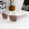 Designer Glasses Sunglasses Men Women Summer 09WS Style Anti-ultraviolet Retro Plate Full F Sunglasses for Women Sun