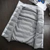 Kamizelki męskie jesienne zimowe kamizelki mężczyźni swobodny warstwę ciepłego rękawów kurtki Chalecos para hombre męska kamizelka 5xl gilet 221122