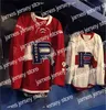 College Hockey Wears 43 Xavier Ouellet 2022 Laval Rocket Jersey Evans 5 Parisi 40 Taormina 8 Josh Brook Froese Shinkaruk Alzner MC4833814