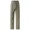 Tute da uomo Pantaloni a fascia incrociata Fr per uomo Pantaloni moda casual in cotone allentato con lacci Pantaloni in vita elastica 221122