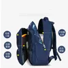 Sacs à dos imperméables enfants sacs d'école filles garçons enfants sac à dos primaire sac à dos orthopédique cartable Mochila Infantil 221122