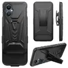 Heavy Duty Rugged Moble Case for Nokia X100 G400 5G Kyocera Duraforce Sport C6930 One Plus N20 Hard Pc Phone Cover