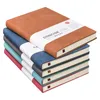 Блокноты ноутбуки A6 и журналы Kawaii Diary Повестка дня еженедельный планирующий писательский документ для студенческих школьных принадлежностей 221122