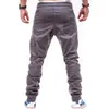 Männer Trainingsanzüge Foam Star Männer Casual Sport Hosen Slim Fit Solide Hosen Laufen Jogger Jogginghose Trainingshose für Mann 221122