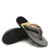 Heißer Sommer Neue Student Paar Kühle FlipFlops Strand Schuhe Männer Outdoor Casual Weiche Bequeme Füße Große Größe Hausschuhe J220716