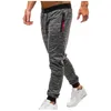 Survêtements pour hommes Open House Pantalons de jogging pour hommes Poches mi-taille avec fermeture à glissière Pantalons de survêtement décontractés Cordon de sport Pantalons pour hommes Docker Classic Fit 221122