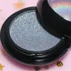 Paznokcie Glitter Srebrny holograficzny proszek laserowe Chrome Chrome Poliska do paznokci sztuka pigment dekoracje kurzu manicure narzędzie manicure