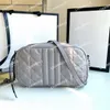 Marmont Kamerataschen Designer Frauen Crossbody Taschen Umh￤ngetasche Luxus Leder Mini Pochette Frau Geldb￶rsen