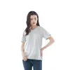 Women's T-Shirt EMF Protection Radiation Anti RF Safe Protective Clothing Shielding