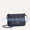 Bolsas da moda bolsa de ombro crossbody bolsas femininas masculinas carteiras de designer carteiras clássicas de higiene pessoal bolsas de mão luxos couro genuíno mini bolsa mensageira hobo envelope