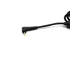 Computerkabel DC-Kabel 2,35 x 0,7 2,35 0,7 mm 2,5 0,7 Stecker mit Kabel für ASUS Eee PC Netbook Power Ultra Small Head Kupfer