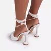 Sandals Plus Size 35-42 Sexy Women Summer Female Shoes High Heels Fashion Gladiator Sandalias De Las Mujeres WSH3945