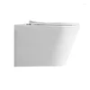 Toilet Seat Covers Bathroom Creamic European Style Sanitary Ware Two Piece Watermark Set Ceramic Upc Wall-hung