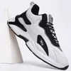 Scarpe da corsa firmate Black Khaki Trend Maglia traspirante da jogging Moda traspirante Scarpe da ginnastica da uomo Sport Scarpe da ginnastica da uomo