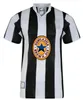 1997 1998 Shearer retro camisas de futebol 93 95 1999 2000 2001 casa fora 97 98 04 06 ASPRILLA Barnes Pearce Batty United Rush camisa de futebol clássica vintage