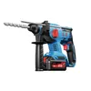 Dongcheng Profesyonel Aracı DCZC22 20V Pil Etki Elektrikli Matkap Elektrik Rotary Hammer Paylaş 20V Platform