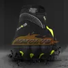 ST254 Gants de Moto de course respirant doigt complet de protection écran tactile Guantes Racing Moto Motocross gants de sport de plein air