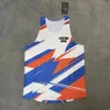 Men's Tank Tops Tank Top Men Runnning Speed Singlet Brand Run Athletics Fitness Shirt Mens Clothing Guys Sleeveless Vest ropa hombre 221122