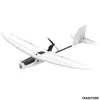 Simuladores zohd drift 877mm wingspan fpv drone aio epp espuma uav controle remoto motor aviões kit pnp fpv servo digital hélice versão 221122