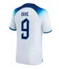 2024 Euro Cup Englands National Team Soccer Jerseys Bellingham 23 24 Home Rice Saka Foden Rashford Sterling Stones Mount Grealish Kane Men Kids Kit voetbal shirt