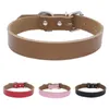 Dog Collars Leashes Dog Chain Fashion Collars Pet Supplies Cat Leashes Accessories Iron Sheet Stainless Steel Sturdy Durable 14 5B Dhxje