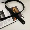 Gürtel Damengürtel für Kleid Leder Schleife breiter einfacher Wickelbund Mantel Korsett Designer Cummerbunds Taillengürtel