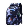 Backpacks School Bags for Teenager Girls bag Children's Boys Printing Primary Kids Waterproof Rucksack 221122