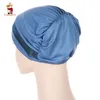 Muslimische Frauen unter Hijab-Kappen, neues Design, Unterschal-Innenkappe, islamische weibliche Unterschals, Stirnband, Turban-Hut