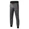 Survêtements pour hommes Open House Pantalons de jogging pour hommes Poches mi-taille avec fermeture à glissière Pantalons de survêtement décontractés Cordon de sport Pantalons pour hommes Docker Classic Fit 221122