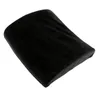 Car Organizer Dolity Lumbar Cushion Back Support Travel Pillow Memory Seat