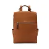 HBP Backpack Style Evening Bags Qminicapu Leather New Simple Ins Style Backpack Travel Backpack Commuter Bag 221116