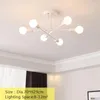 Plafondverlichting 30W LED -verlichtingsarmaturen voor slaapkamer wonen binnen persoonlijkheidslampje keuken eetkamer huis licht