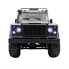 電気RC CAR WPL MN 99S 2 4G 1 12 4WD RTR MN99S CRAWLER RC FOR LAND ROVER 70 ANNIVERSARY EDITION MODEL GIFT 221122