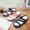 Frauen Outdoor Casual Strand Sandalen Weichen Boden Flache Weibliche Hohl Confort Schuhe Außenhandel Damen Heels Haus Hausschuhe J220716