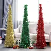 Christmas Decorations Artificial Tree Home Ornaments Desktop 1.2m Diy Flower Festival Artwork Smell And Is Durable 33 31 8cm